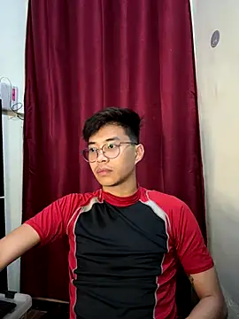 Snapshot of Prince-Harrison chatting on September 2025 07:09:02 AM Prince-Harrison online show from September 2025 07:09:02 AM