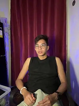 Snapshot of Prince-Harrison chatting on September 2025 10:24:02 PM Prince-Harrison online show from September 2025 10:24:02 PM