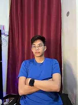 Snapshot of Prince-Harrison chatting on September 2025 04:32:02 PM Prince-Harrison online show from September 2025 04:32:02 PM