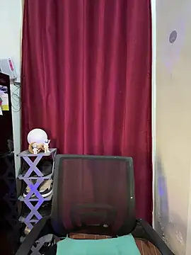 Snapshot of Prince-Harrison chatting on September 2025 05:18:02 PM Prince-Harrison online show from September 2025 05:18:02 PM