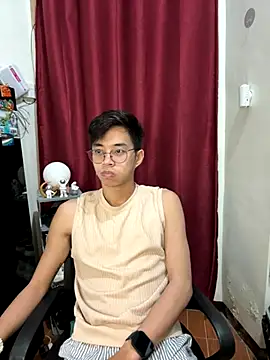 Snapshot of Prince-Harrison chatting on October 2025 03:33:01 PM Prince-Harrison online show from October 2025 03:33:01 PM