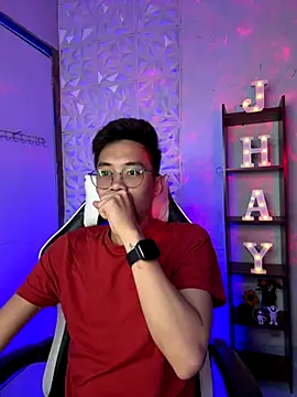 Snapshot of Prince-Harrison chatting on October 2025 06:17:01 AM Prince-Harrison online show from October 2025 06:17:01 AM