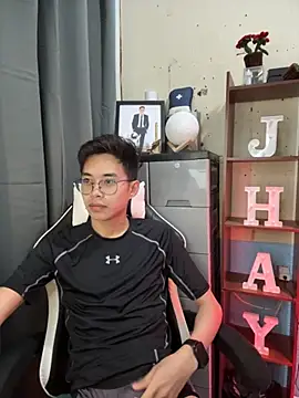 Prince-Harrison online show from December 2025 05:00:01 PM