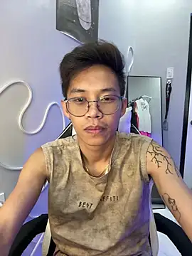 Prince-Harrison online show from February 2026 07:21:01 PM