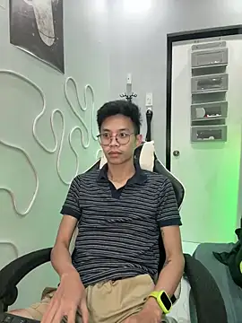 Prince-Harrison online show from March 2026 08:24:01 PM