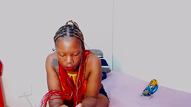 FreakyScarlet00 online show from October 2025 02:54:01 AM