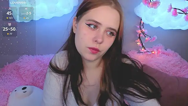 Alis Platt online show from March 2026 01:11:01 AM