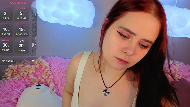 Snapshot of Alis_Platt chatting on May 2026 01:33:01 AM Alis Platt online show from May 2026 01:33:01 AM