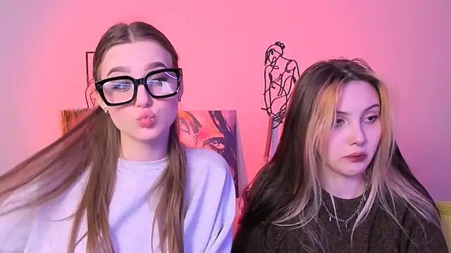 aria moo online show from October 2025 07:03:02 PM