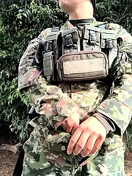 lamejorpene online show from October 2025 01:12:01 PM