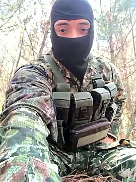 lamejorpene online show from October 2025 06:19:02 PM