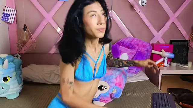 Sophia moo  online show from July 2026 05:02:02 AM