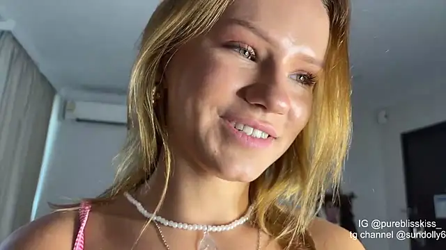 lxsundollyxl online show from April 2026 04:13:02 AM