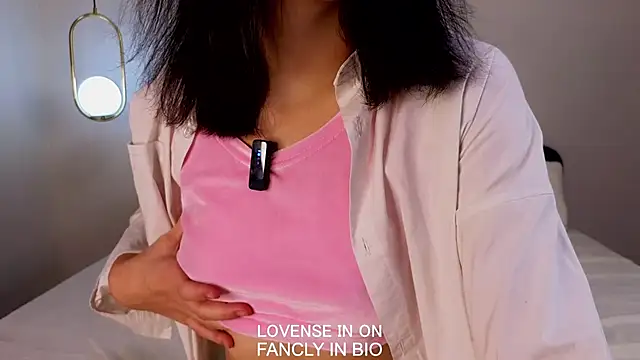 BritniBers online show from November 2025 10:38:01 AM