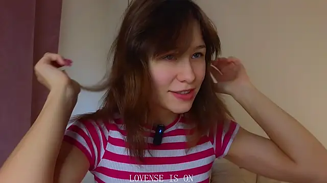 BritniBers online show from January 2026 12:38:01 AM