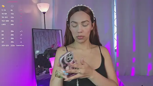 nikolevoshkie  online show from October 2025 07:47:02 PM