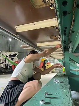 han-cute online show from September 2025 01:29:02 AM