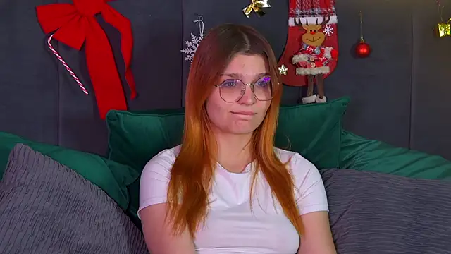 BellaMarebelle online show from December 2025 04:18:02 AM