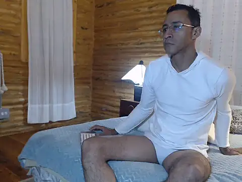 Asher Bram1 online show from July 2026 01:54:01 AM