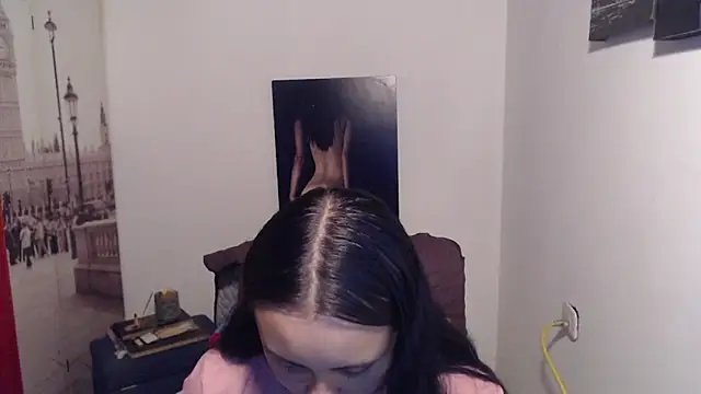 Snapshot of crazy_daniela chatting on September 2025 09:26:01 PM crazy daniela online show from September 2025 09:26:01 PM