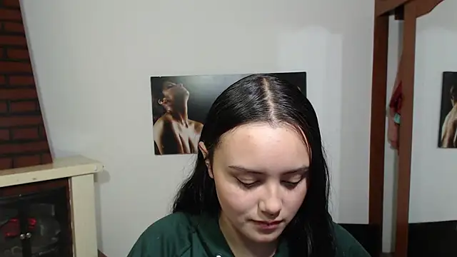 Snapshot of crazy_daniela chatting on September 2025 08:42:01 PM crazy daniela online show from September 2025 08:42:01 PM