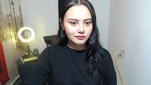 Snapshot of crazy_daniela chatting on September 2025 08:31:02 PM crazy daniela online show from September 2025 08:31:02 PM