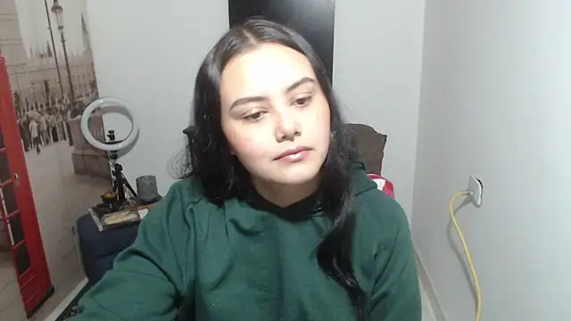 Snapshot of crazy_daniela chatting on September 2025 12:20:01 PM crazy daniela online show from September 2025 12:20:01 PM