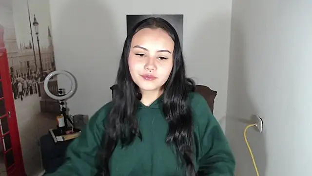 Snapshot of crazy_daniela chatting on September 2025 08:57:01 PM crazy daniela online show from September 2025 08:57:01 PM