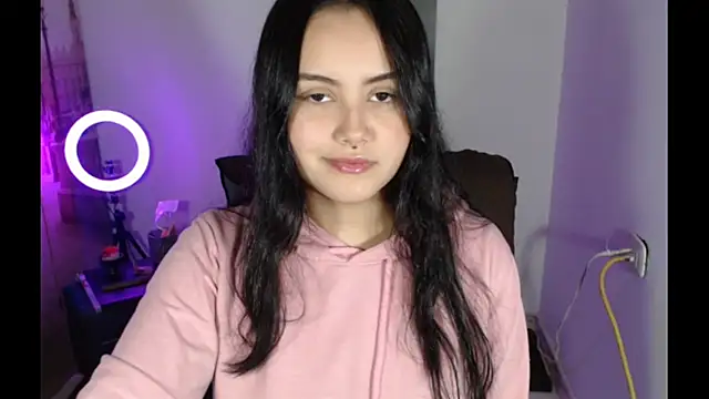 Snapshot of crazy_daniela chatting on October 2025 10:07:01 PM crazy daniela online show from October 2025 10:07:01 PM