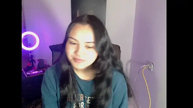 Snapshot of crazy_daniela chatting on October 2025 12:38:01 PM crazy daniela online show from October 2025 12:38:01 PM