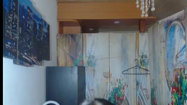 Snapshot of crazy_daniela chatting on October 2025 09:39:02 PM crazy daniela online show from October 2025 09:39:02 PM