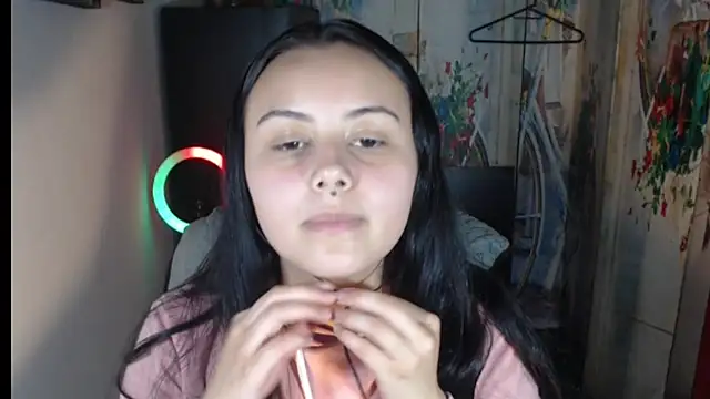 Snapshot of crazy_daniela chatting on November 2025 07:47:01 PM crazy daniela online show from November 2025 07:47:01 PM