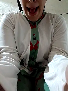 Ahalm online show from April 2026 01:25:02 AM