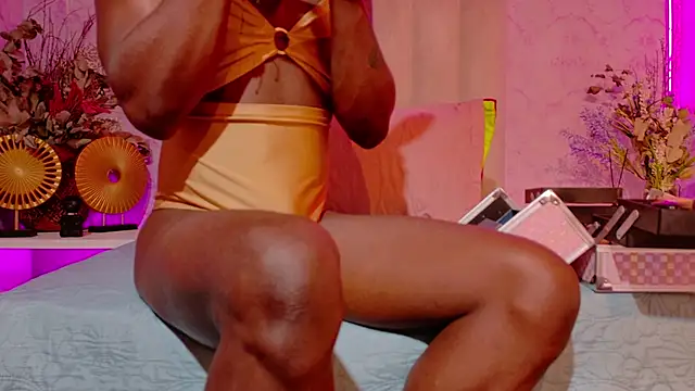 Snapshot of Paulina_Sodi chatting on October 2025 12:14:02 PM Paulina Sodi online show from October 2025 12:14:02 PM