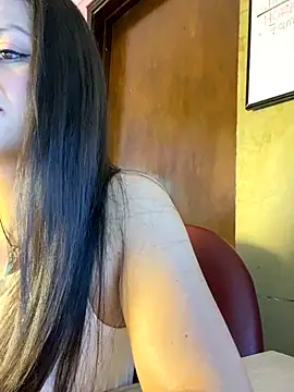FatimaMyers online show from September 2025 12:34:01 AM