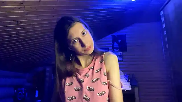 Shyselly online show from September 2025 05:12:02 PM