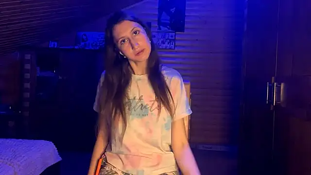 Shyselly online show from September 2025 07:40:02 PM