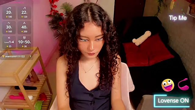 Krysten Riter online show from July 2026 02:45:01 PM