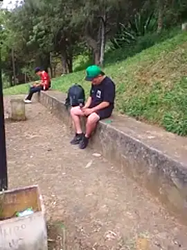 Alejo 420hot online show from March 2026 03:53:01 PM