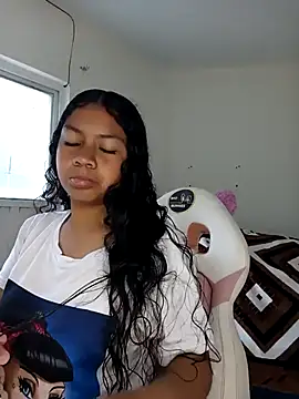 Violet Hot1  online show from September 2025 03:04:02 PM