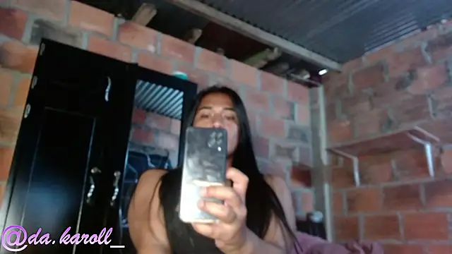  Diviine karoll  online show from September 2025 07:14:01 PM