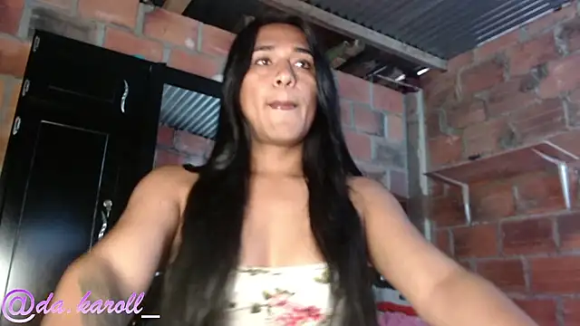  Diviine karoll  online show from September 2025 06:18:02 PM