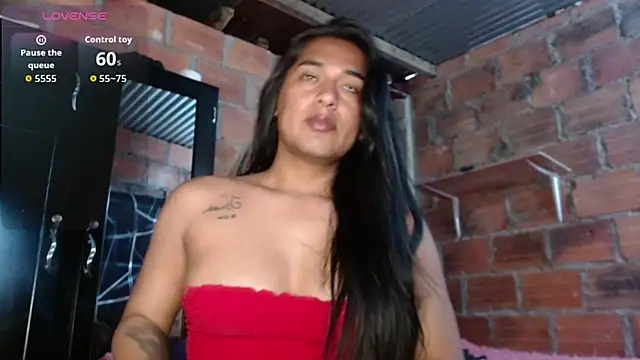  Diviine karoll  online show from September 2025 05:24:02 PM