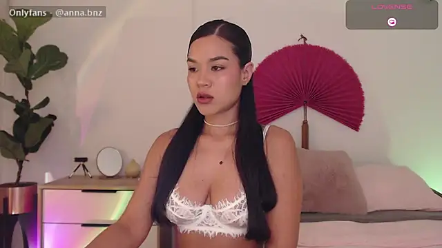 Annabnz online show from February 2026 03:18:01 AM