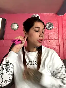 Snapshot of emperatrixsex chatting on September 2025 04:40:02 PM emperatrixsex online show from September 2025 04:40:02 PM