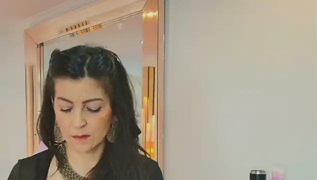 allie pearl online show from October 2025 12:00:02 PM