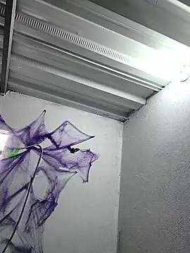 Samms777exotic online show from October 2025 08:30:02 PM