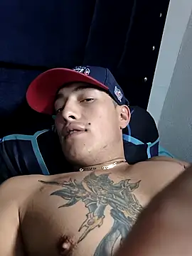 Samms777exotic online show from October 2025 03:35:02 PM