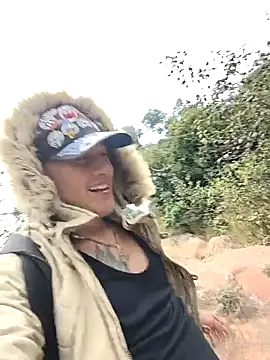 Samms777exotic online show from October 2025 08:00:02 PM