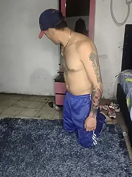 Samms777exotic online show from November 2025 11:58:02 PM